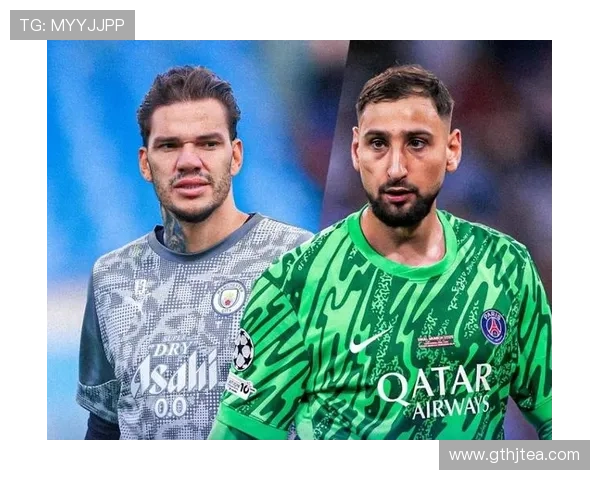 曼城夏窗豪砸6000万引援门将 瓜帅调整效果有待验证 曼城夏窗豪砸6000万引援门将 瓜帅调整效果有待验证