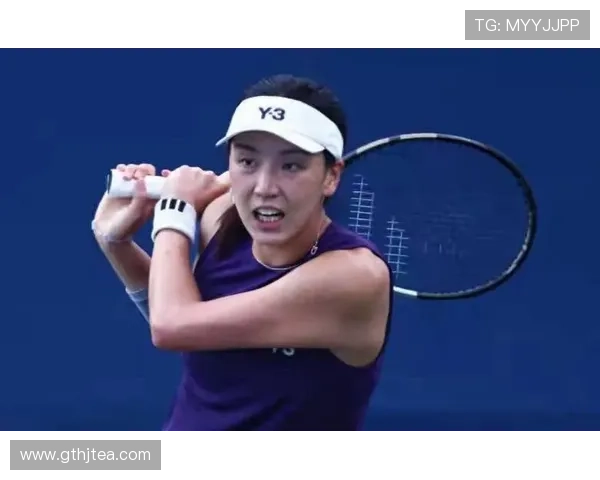 王欣瑜遗憾止步美网女单第二轮 亚历山德洛娃晋级成功 王欣瑜遗憾止步美网女单第二轮 亚历山德洛娃晋级成功